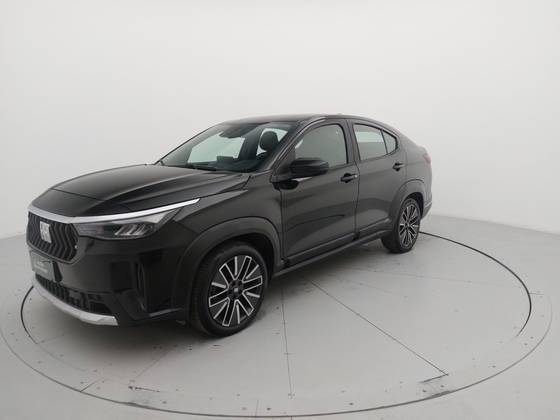 FIAT FASTBACK 1.0 TURBO 200 HYBRID AUDACE CVT FIAT FASTBACK 1.0 TURBO 200 HYBRID AUDACE CVT